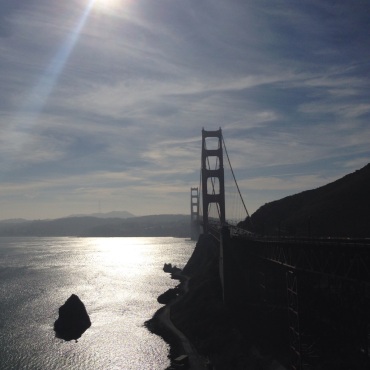 Annys Adventures - San Francisco
