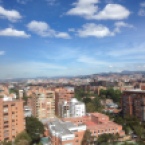 Annys Adventures Blog - Bogota