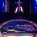 Anny Adventures Blog - Salt Cathedral of Zipaquirá