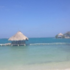 Annys Adventures Blog - Cartagena Islands